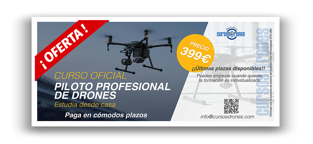 oferta-curso-oficial-piloto-profesional-de-drones-399€
